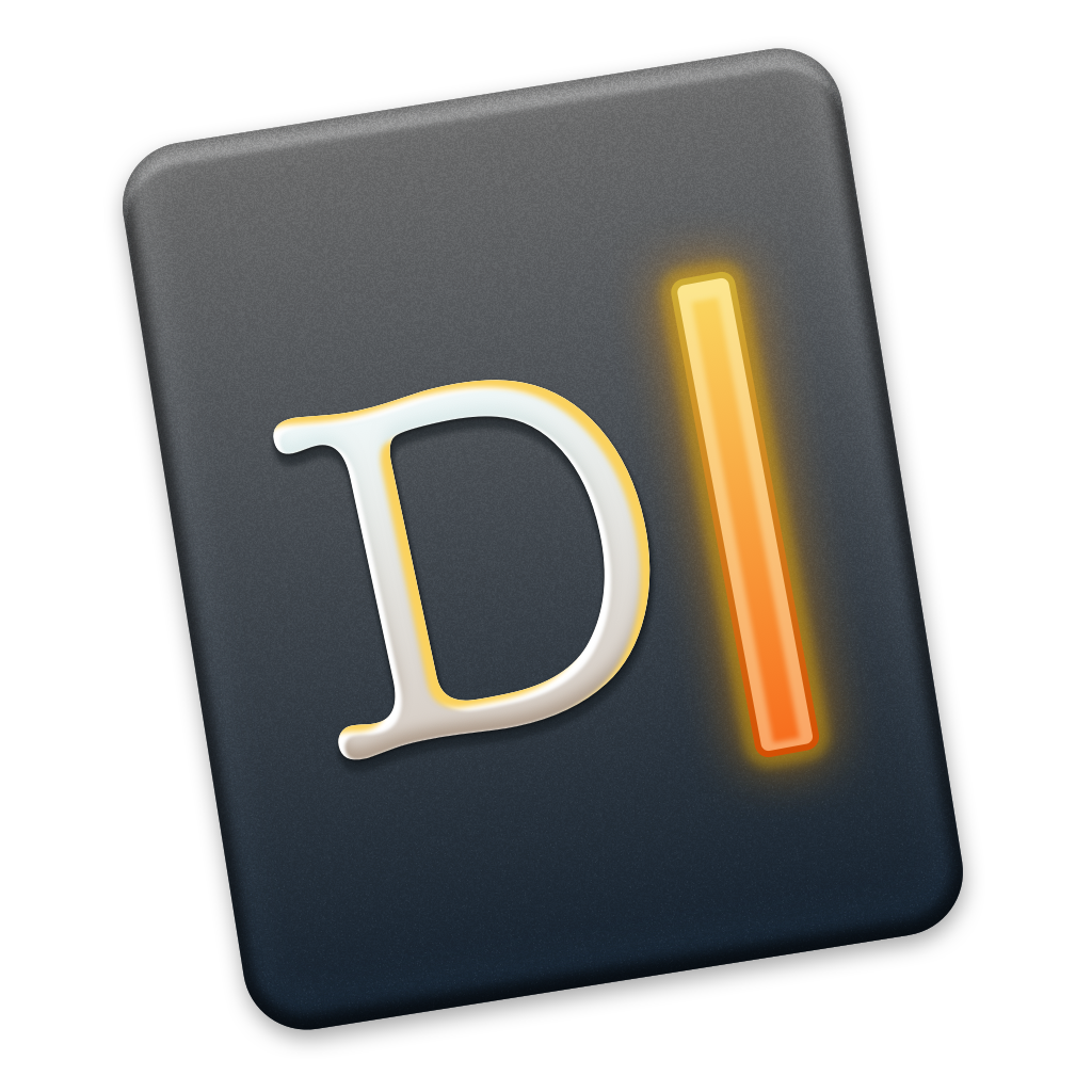 Delight App Icon