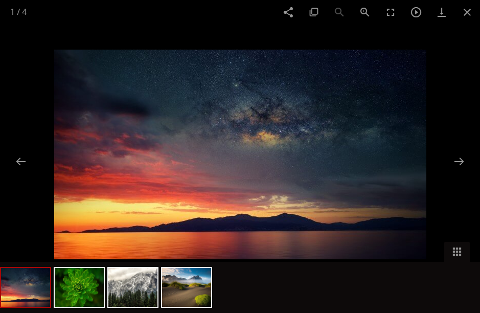 lightgallery.js
