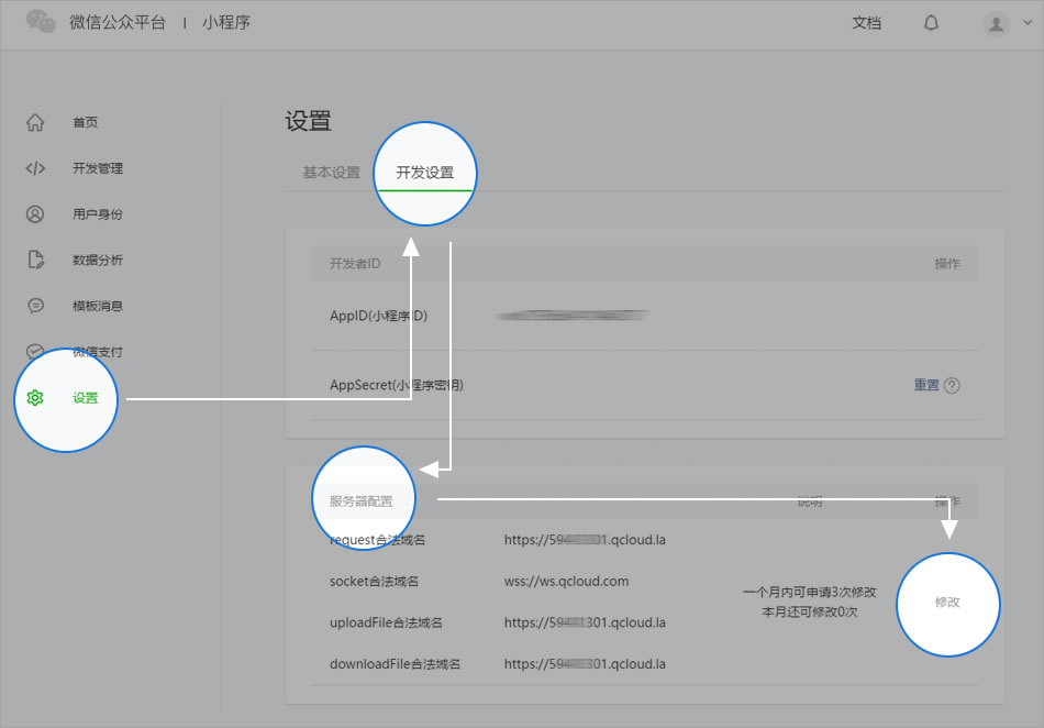 技術分享