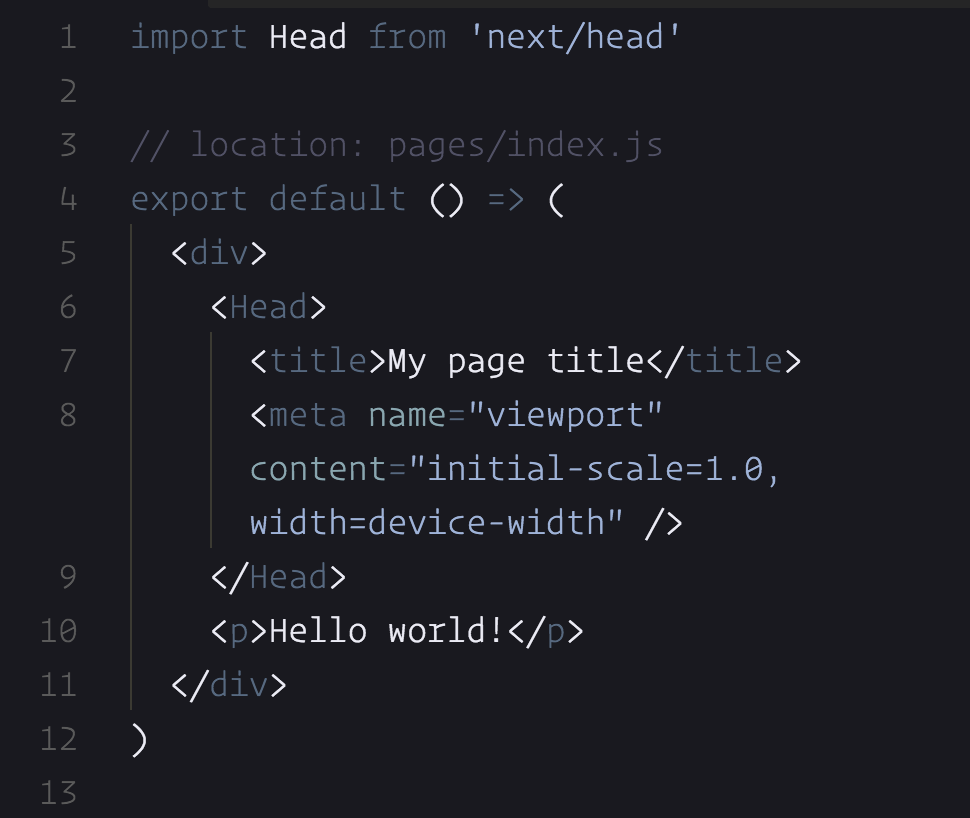 GitHub - egoist/vscode-theme-slate: Cool kids like this theme