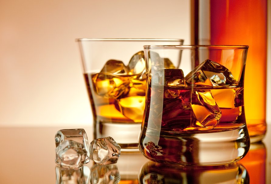 Whiskey Whiskey