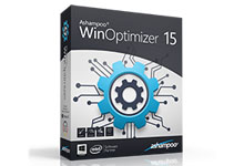 系统优化软件 Ashampoo WinOptimizer v15.0.5 中文破解版-胡萝卜周