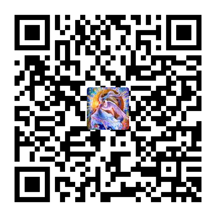 钟俊滨 WeChat Pay