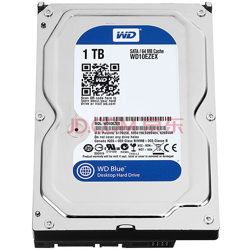HDD-6